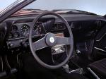 Opel Commodore GS-E Coupe 1972 года